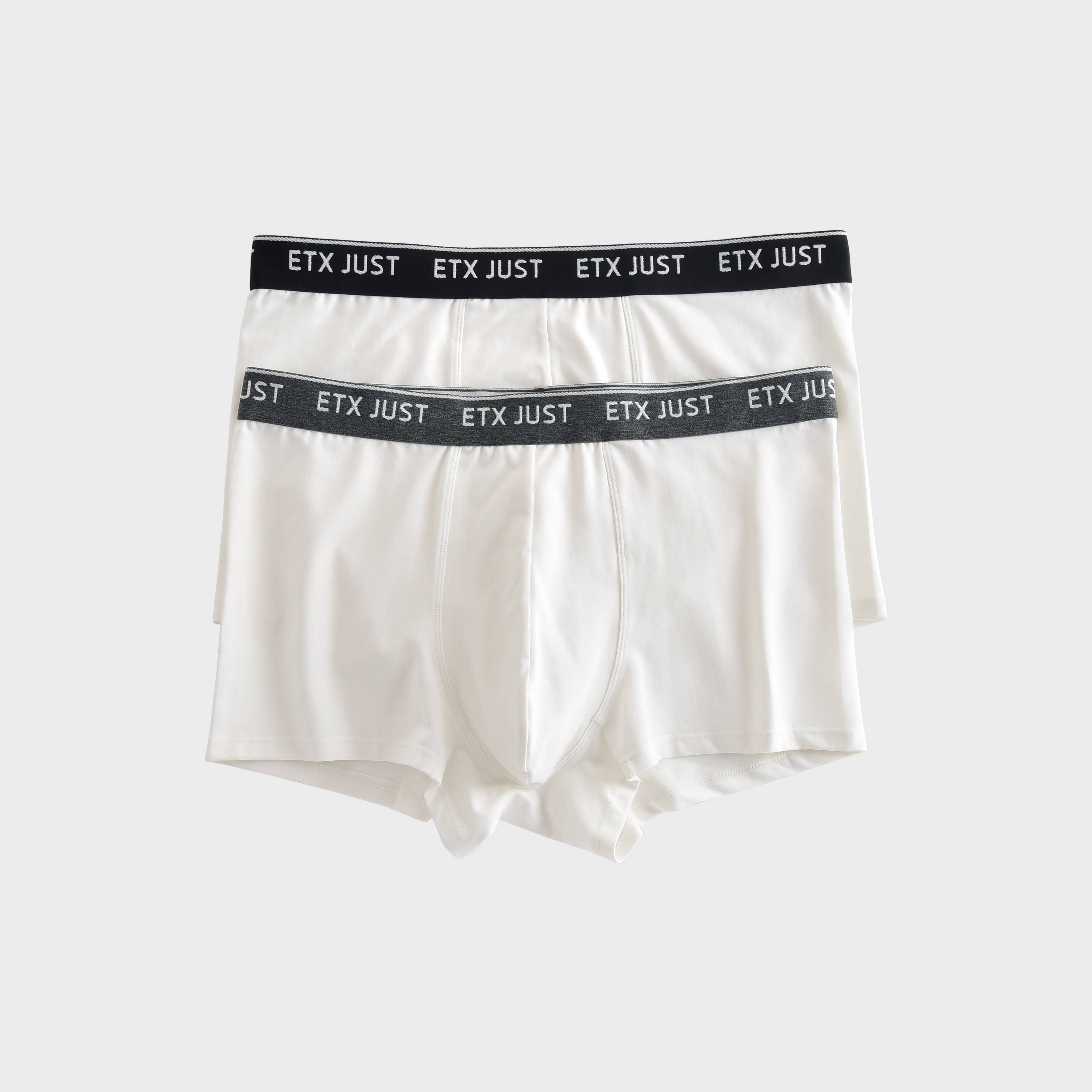 [GNA117] Men's High Quality Boxer Briefs
