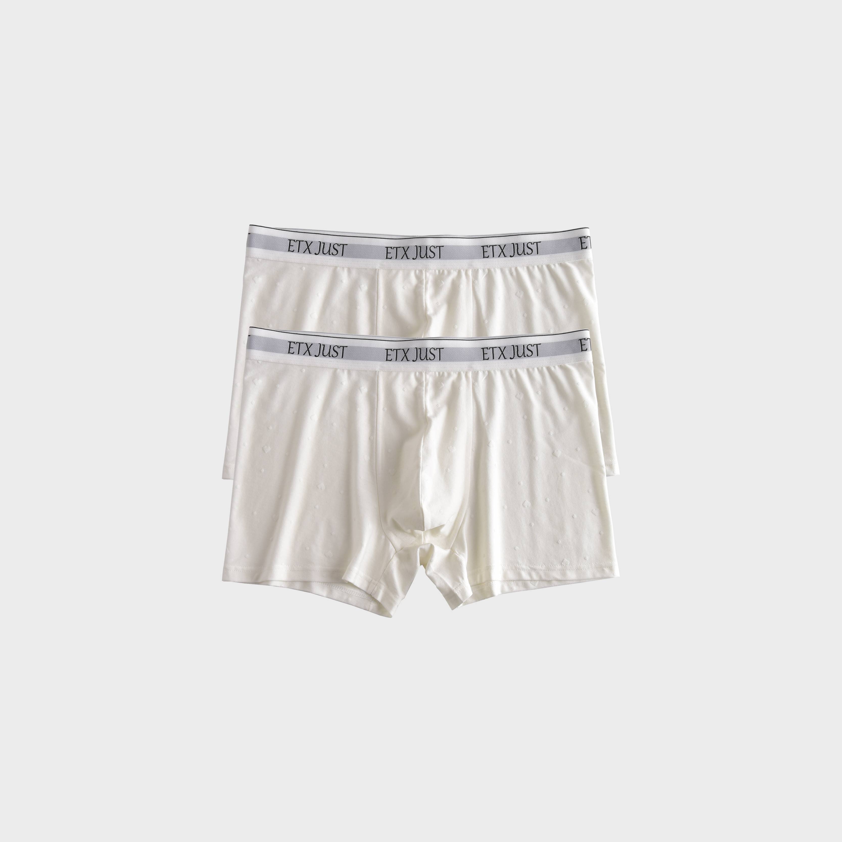[GNA119] Men's Full Range Stretch Boxer Briefs