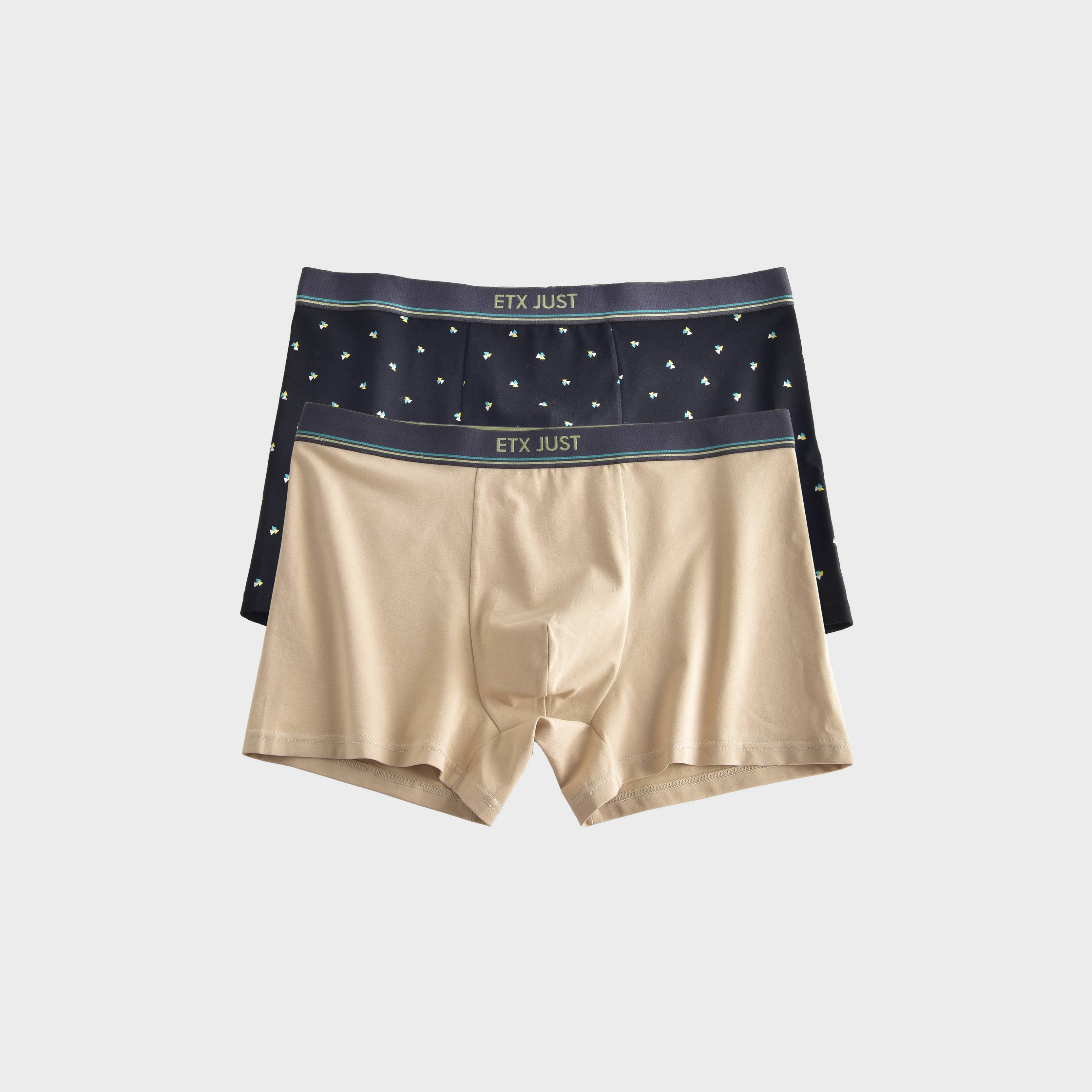 [GNA124] Men's All-Day Comfort Underwear