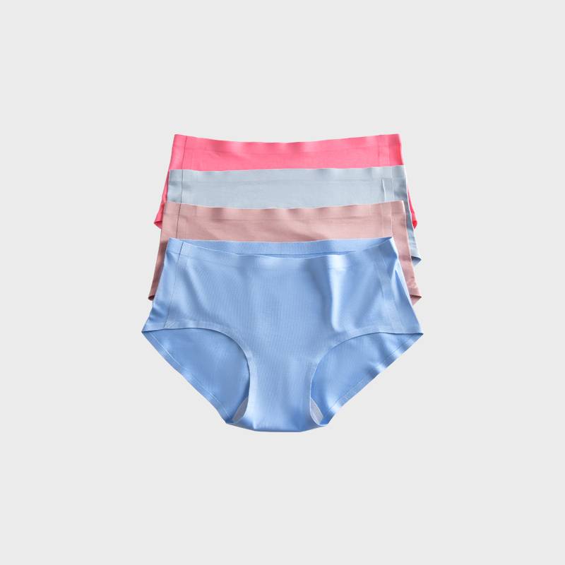 [GNW001] Women's Seamless Underwear