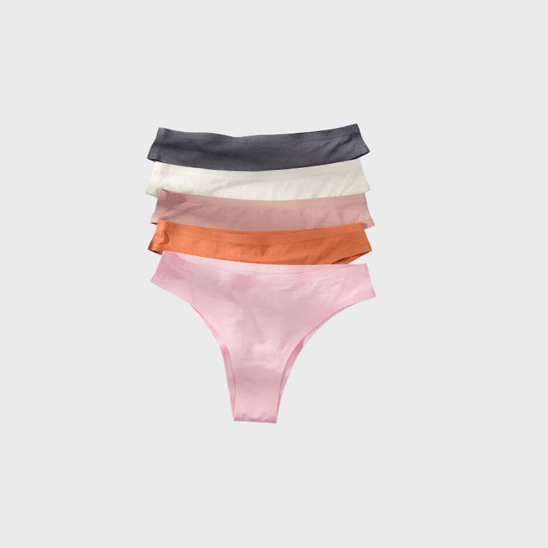 [GNW002] Women's Seamless Panties