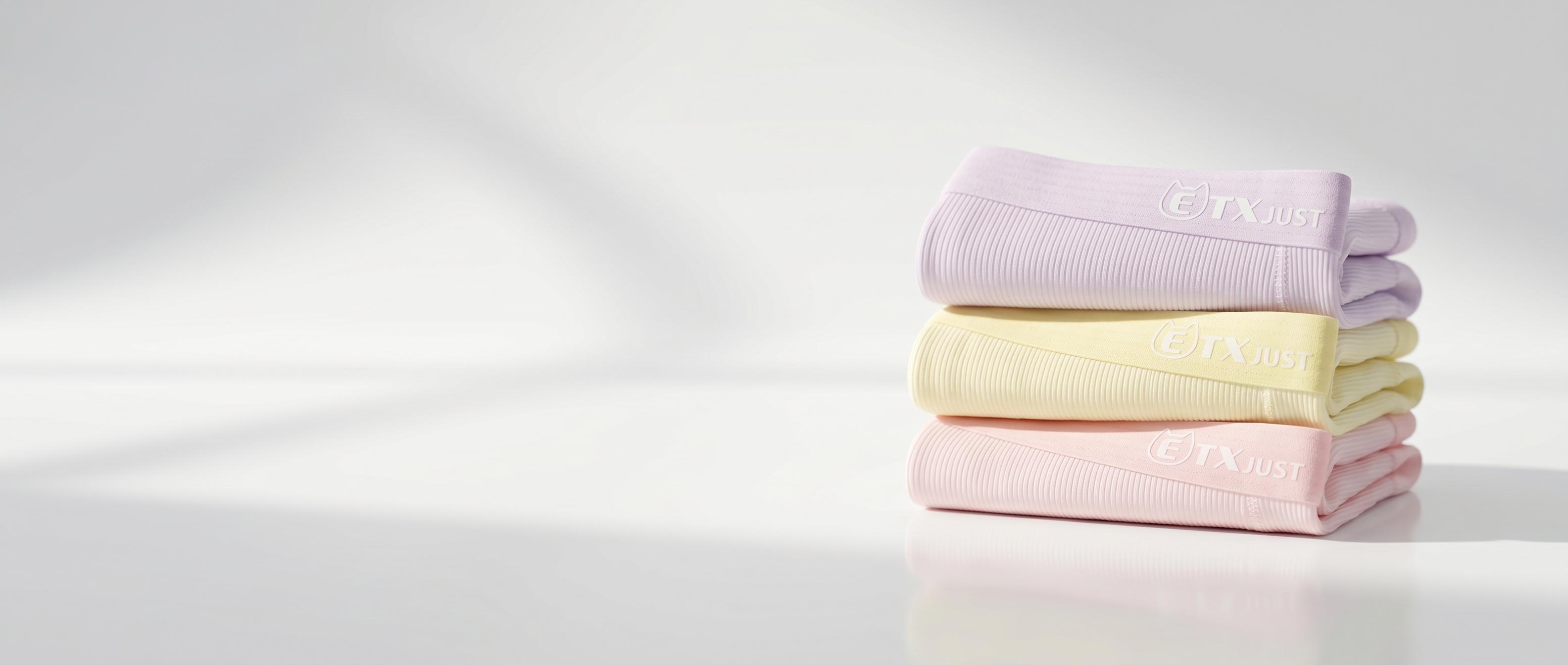 Baby apparel