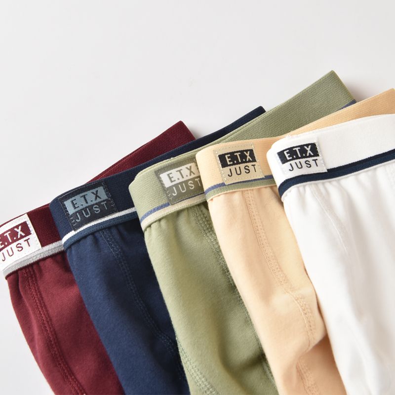 Boys' Underwear: Comfort and Style for Active Kids